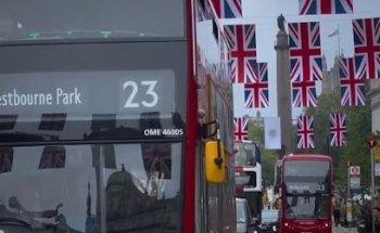 Greater London Authority Holdings Limited