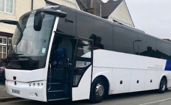 LONDON MINIBUS HIRE & COACH HIRE SERVICES