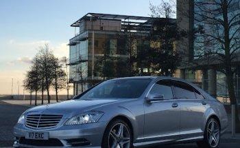 Vit Executive Travel and Chauffeur Service