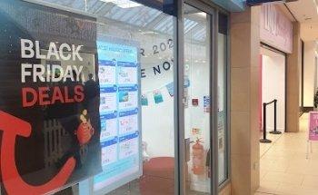 TUI Holiday Store