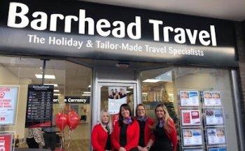 Barrhead Travel