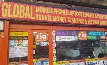 Global Travel & Money Transfer