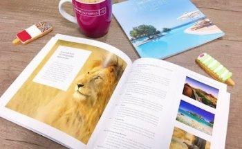 Diane Breton Travel Counsellors