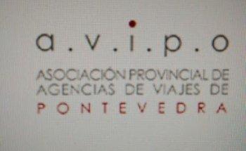 AVIPO Asociacion de Agencias de Viajes de Pontevedra