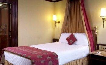 Bed and breakfasts London