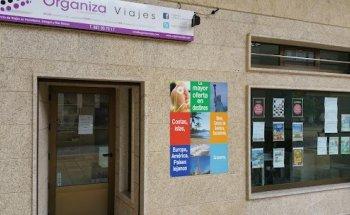 Organiza Viajes Arcade