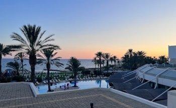 JRT Travel with Lisa