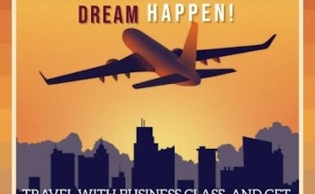 Travel Business First