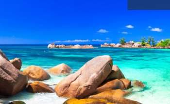 Not Just Travel Stunning Escapes