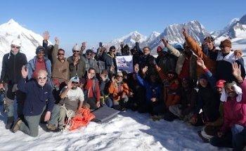 The Mountain Company