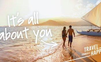 The Destination Lounge