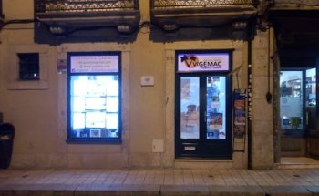 Vigemac Viagens E Turismo, Lda.