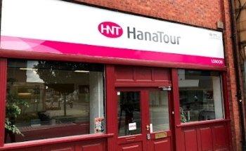 Hanatour Europe
