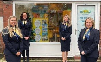 The Holiday Emporium