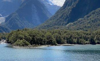 Bianca whalley Travel Counsellors