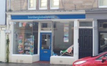 Border Global Travel