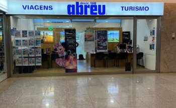 Agência Abreu - Shopping Campus São João