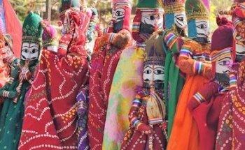 Authentic India Tours