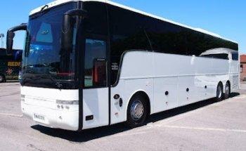 Minibus & Coach Hire Bracknell