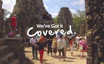 Curated Travel by Claire @ Independent Travel Experts