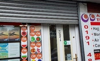 AMANA TRAVELS HAJJ & UMRAH SPECIALIST