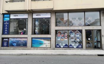 VEFA TRAVEL Invicta - Viagens e Turismo
