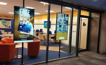 Hays Travel Downpatrick