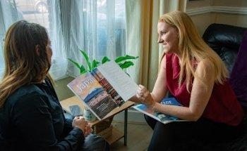 Kaye Dunbar - Your Travel Lady (with Travel Counsellors)