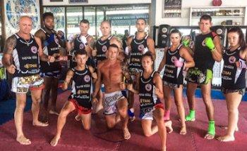 MuayThai Holidays