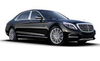 Velocity Executive Cars