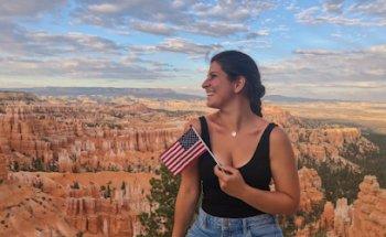 Au Pair in America