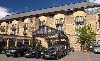 Tartan Links Golf Tours