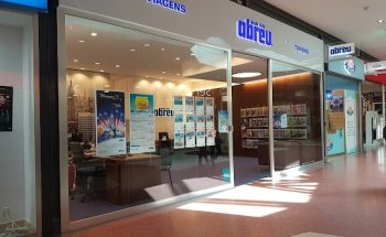 Agência Abreu - Norte Shopping