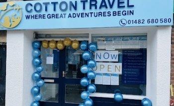 Cotton Travel