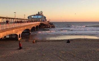 Bournemouth Tourism