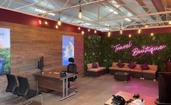 Fusion Holidays & Cruises Stansted Park Garden Centre