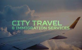 City Travel & Immigration Services