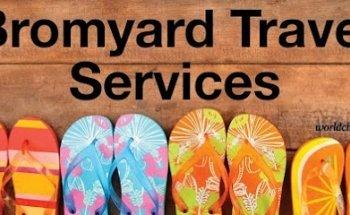 Bromyard Travel Services