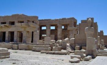 Majestic Egypt Travel