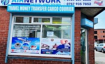 Air Network Travel and Tours