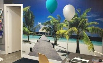 Niche Cruise & Getaways