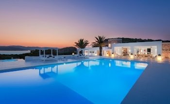 Ibiza Villas