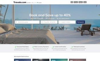 Travala.com