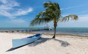 Joanna Parkin The Holiday Village