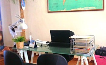 Domenicos - Agência de Viagens - Porto