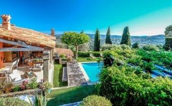 Joie de Vivre Holidays (Cote d'Azur)