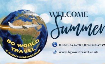 BG World Travel