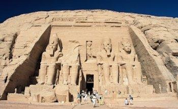 Egypt Luxury Tours