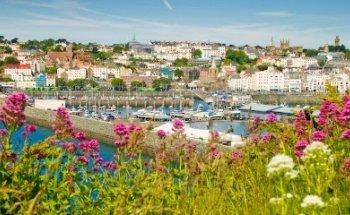 Brookland Travel Ltd