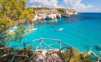 Travel Menorca Ltd